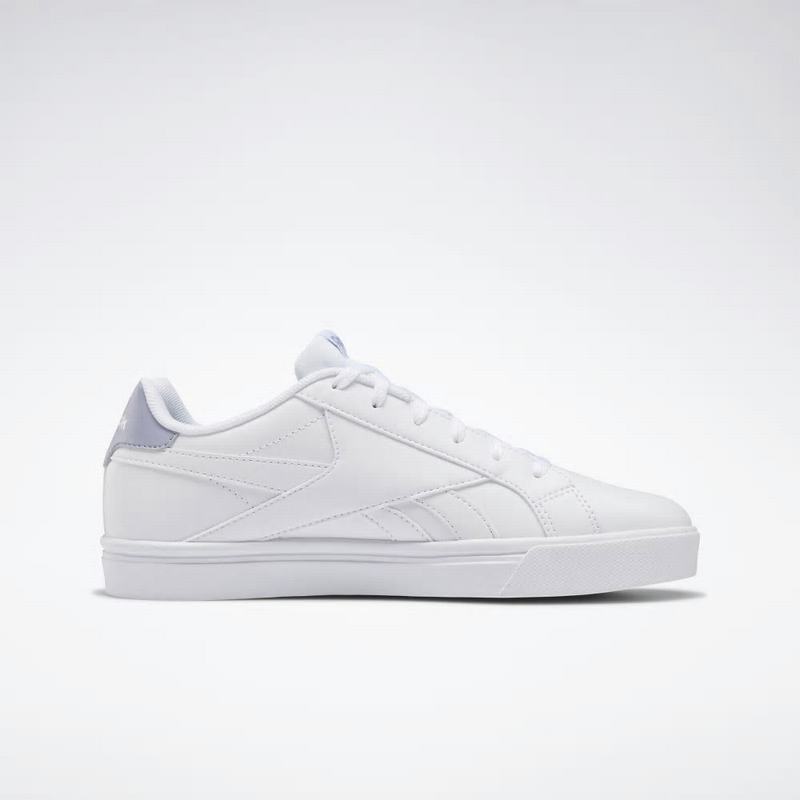 Tenisi Reebok Royal Complete 3.0 Low Dama Albi Romania RS1895QN